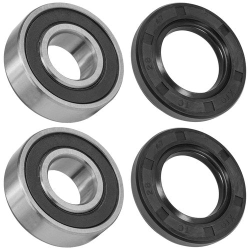 Front Wheel Ball Bearing And Seal Kit for Suzuki DL1000 V-Strom 2002-2012