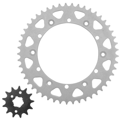 Front & Rear Sprockets for Yamaha YZ250 1994-1997