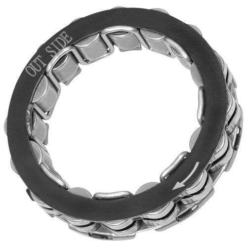 Caltric Starter Clutch One Way Bearing Sprag for Kawasaki 13194-0008