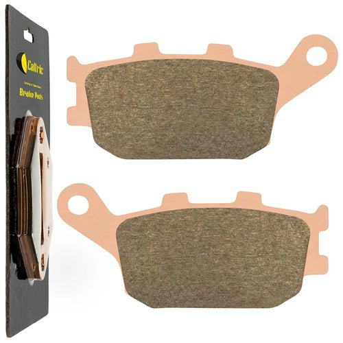 Sintered Rear Brake Pads for Honda CBR900RR CBR929RR CBR954RR 1992-2003