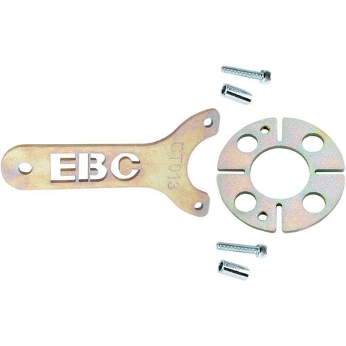 Ebc CT Series Clutch Removal Tool / Each (CT013SP)