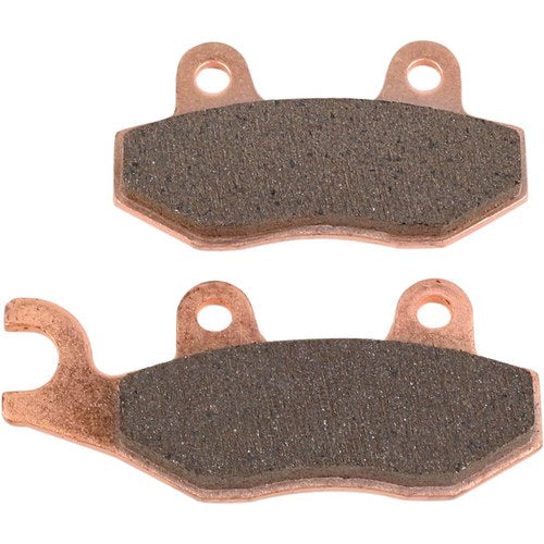 Ebc Double-H HH Sintered Superbike Brake Pads / One Pair (FA214/2HH)