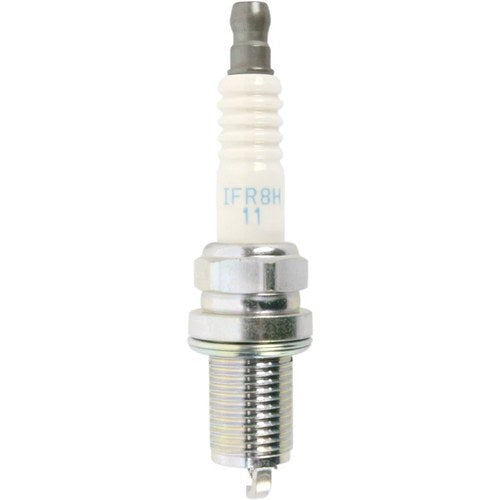Ngk - Laser Iridium Spark Plug (IFR8H-11) 5068