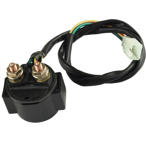 Relay Solenoid For Honda 35850-Mz0-J10 35850-Mca-003 35860-Mca-701 35850-Mca-701