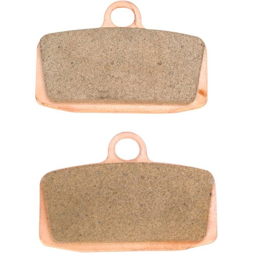 Ebc R Series Long Life Sintered Brake Pads / One Pair (FA612R)