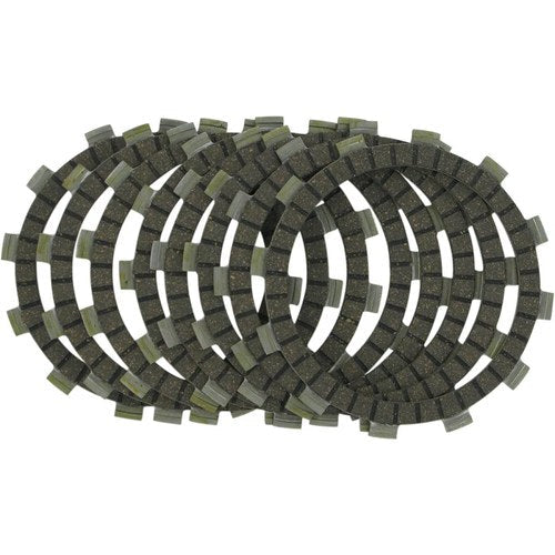 Ebc CK Series Clutch Plate Set (CK2255)