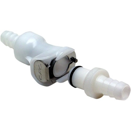 Motion Pro Fuel System Quick Disconnect Coupling, 1/4in. (12-0048)