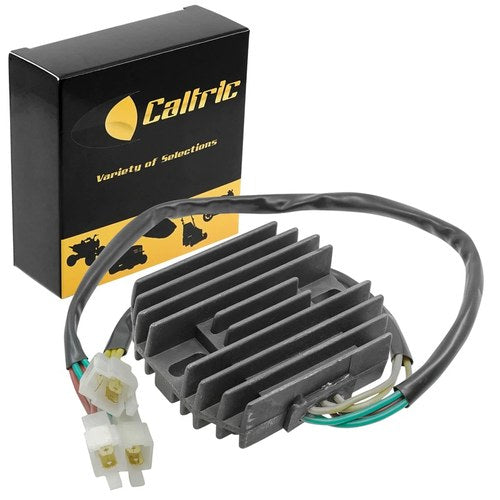 Regulator Rectifier for Honda 31600-Mm8-008 31600-Mah-008