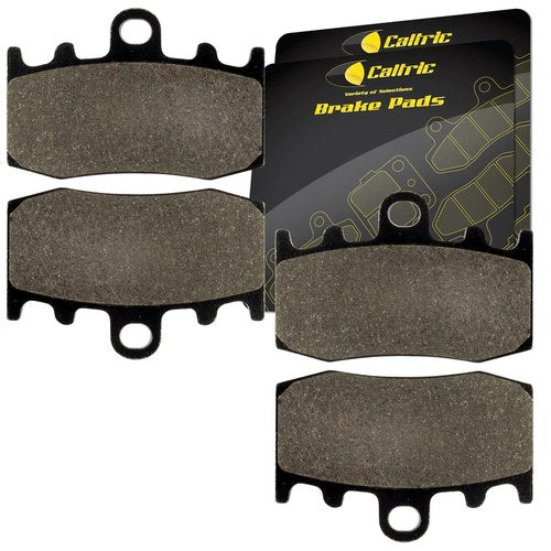 Front Brake Pads for BMW R1100S R 1100S Non Abs 2000-2005 / R1150Rt 2001-2005