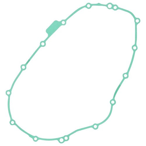 Right Crankcase Clutch Cover Gasket for Honda 11394-Mbg-D00 11394-Mbg-000