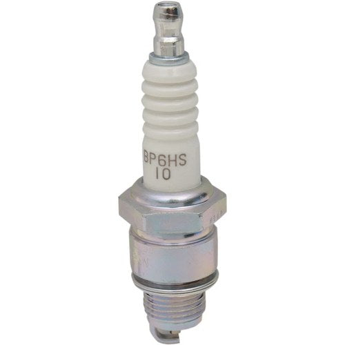 Ngk - Standard Spark Plug (BP6HS-10) 6326