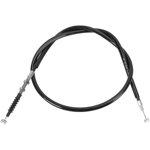 Motion Pro Black Vinyl Clutch Cable (05-0295)