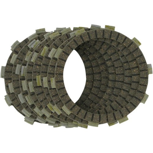 Ebc CK Series Clutch Plate Set (CK3417)