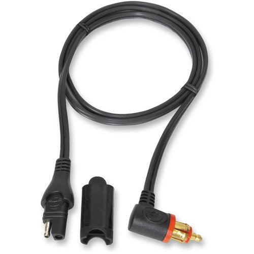 OptiMate Adapter/Extension Sae to Bike 90° Plug BMW Triumph Victory Honda O29