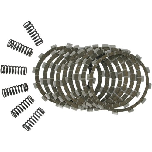 DP Clutches Dpsk High Performance Street Clutch Kit (DPSK252)