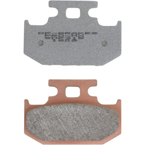 DP Brakes Pro MX High-Performance Brake Pads (SDP315)