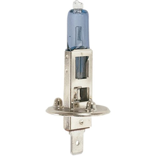 Brite-Lites 100W Xenon Bulb | P14.5s (H1) | 2-Pack | Blue | BL-H1B1002