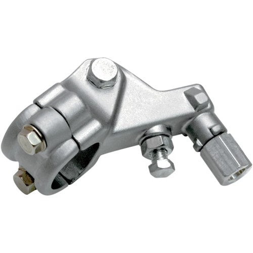 Motion Pro OE Style Clutch Perch Assembly, Polished (14-0115)