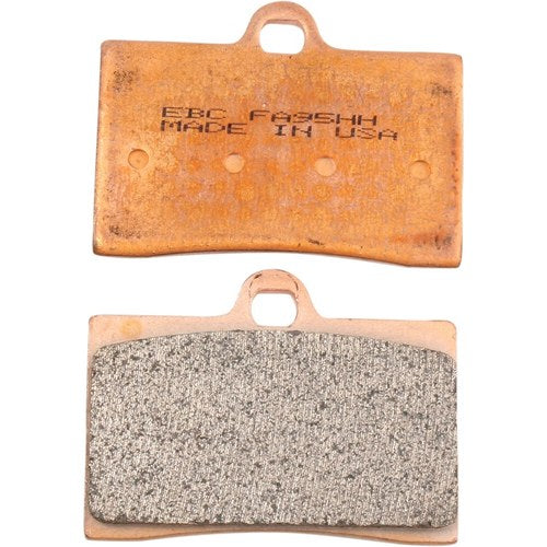 Ebc Double-H HH Sintered Superbike Brake Pads / One Pair (FA95HH)