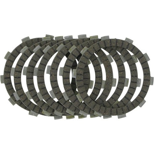 Ebc CK Series Clutch Plate Set (CK1193)