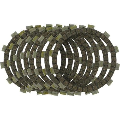 Ebc CK Series Clutch Plate Set (CK3356)