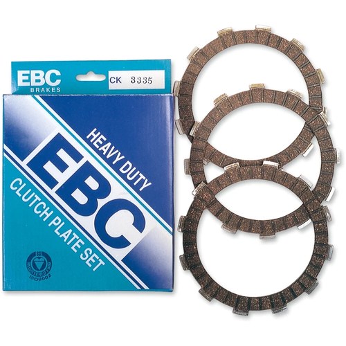 Ebc CK Series Clutch Plate Set (CK1132)