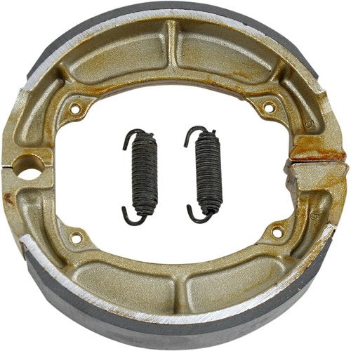 Ebc Standard Brake Shoes / One Pair (705)