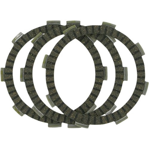 Ebc CK Series Clutch Plate Set (CK1150)