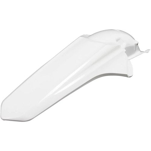 Acerbis Rear Fender (White) 2141820002