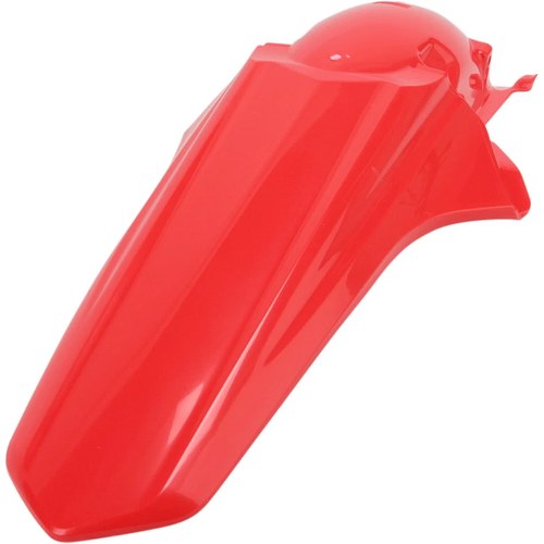 Acerbis Rear Fender (Red) 2141820227