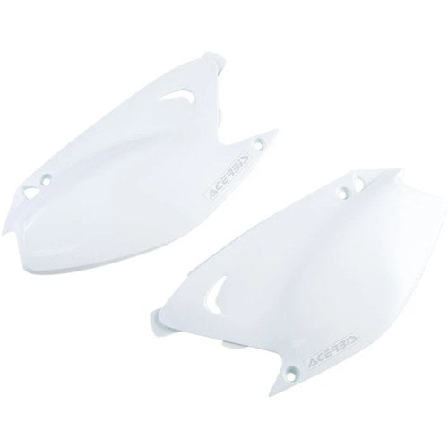 Acerbis Side Panels (White) 2043360002