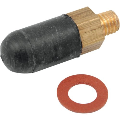 OptiMate M5 Carburetor/Fuel Injection Manifold Manometer Adapter (Short) TS203