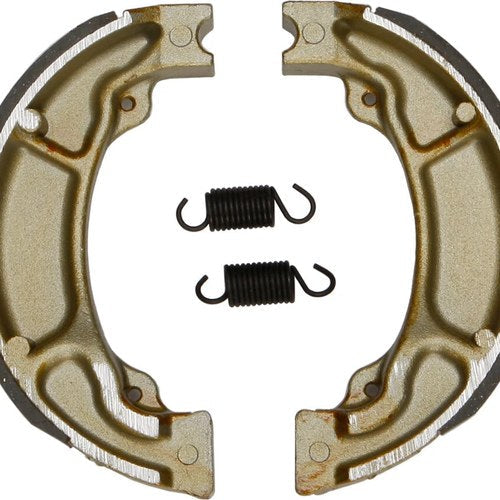 Ebc Standard Brake Shoes / One Pair (352)