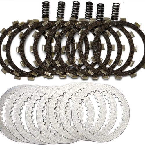 Ebc Drc Series Clutch Kit (DRC119)