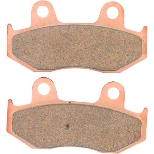 Ebc Sfa HH Double-H Sintered Scooter Brake Pads / One Pair (SFA411HH)