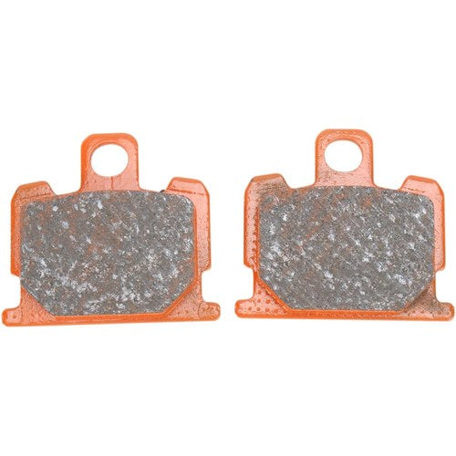 Ebc Semi-Sintered V Brake Pads / One Pair (FA70V)