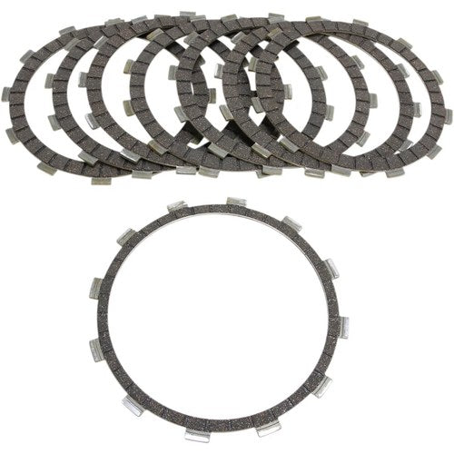 Ebc CK Series Clutch Plate Set (CK5642)