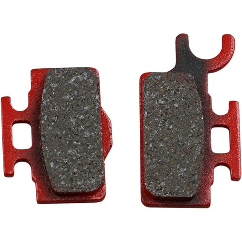 Ebc X Series Carbon Brake Pads / One Pair (FA302X)