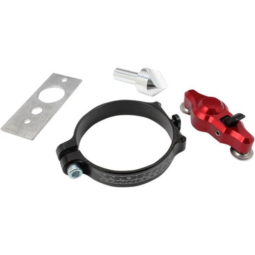 Works Connection Pro Launch Start Device Husqvarna 85 (Red/Black) 12-720