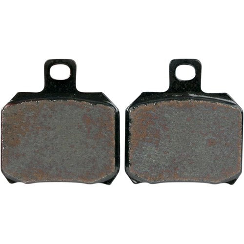 Sbs LS Sintered Motorcycle Brake Pads (730LS)