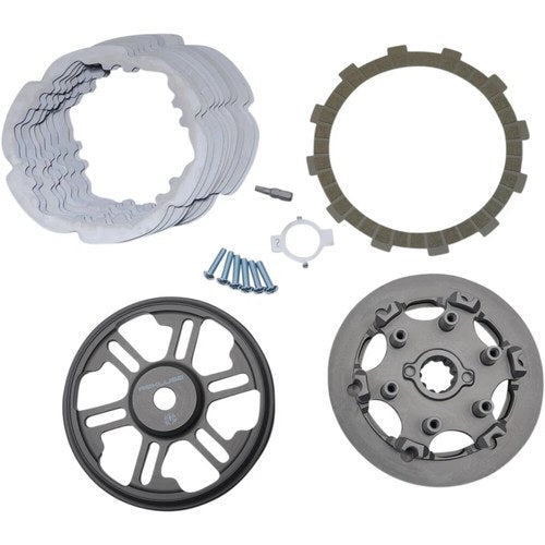 Rekluse Core Manual Dds Clutch Kit (RMS-7013181)