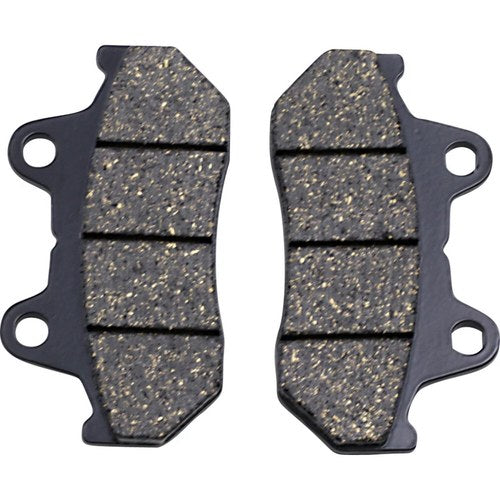 Sbs HF Ceramic Motorcycle Brake Pads (572HF)