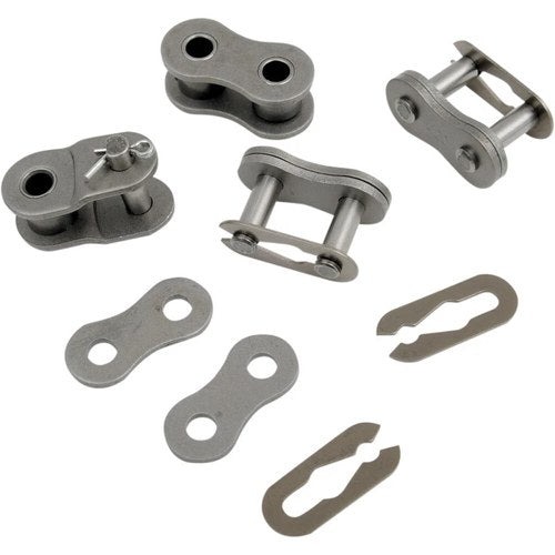 Parts Unlimited 420 Chain Repair Kit (Natural) T420-4