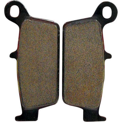 Sbs SI Sintered Off-Road Motorcycle Brake Pads (604SI)
