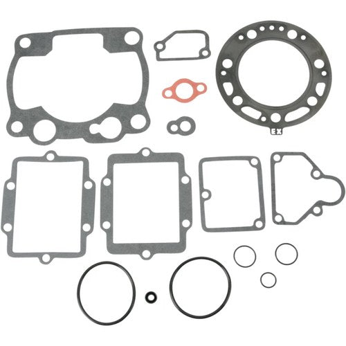 Moose Racing Top End Engine Gasket Kit (M810457)