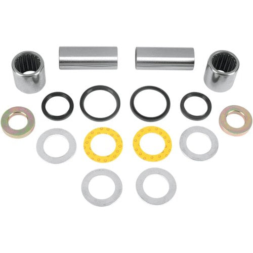 Moose Racing Rear Swingarm Bearing Kit (A28-1041)
