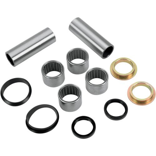 Moose Racing Rear Swingarm Bearing Kit (A28-1030)
