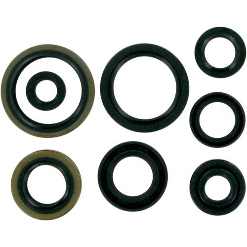 Moose Racing Engine Oil Seal Kit (M822125)