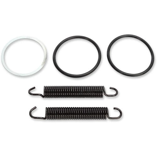 Moose Racing Exhaust Gasket Kit (0934-5343)
