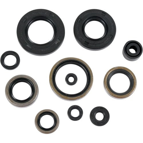 Moose Racing Engine Oil Seal Kit (0935-0052)